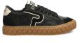 Palladium Ace Lo Mix Lth Wild lage sneakers - Zwart