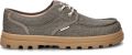 Palladium Heren Sneaker Dunelite Moc Cush 04660-308-M Dusky Green - Groen