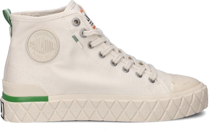 Palladium Palla Ace Chukka veterboots