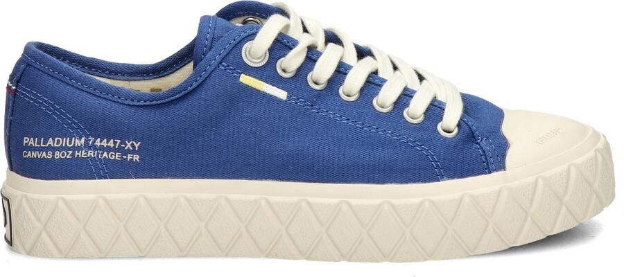 Palladium Lage Sneakers PALLA ACE CVS ORG - Foto 2