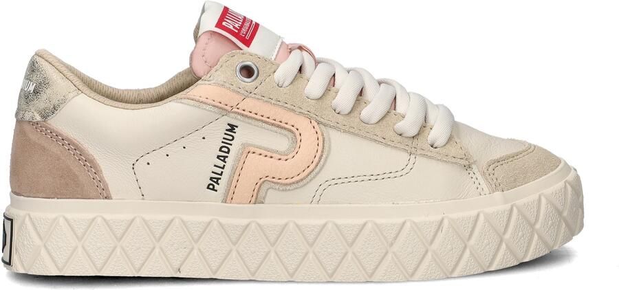 Palladium Palla Ace Lo Mix lage sneakers - Foto 2