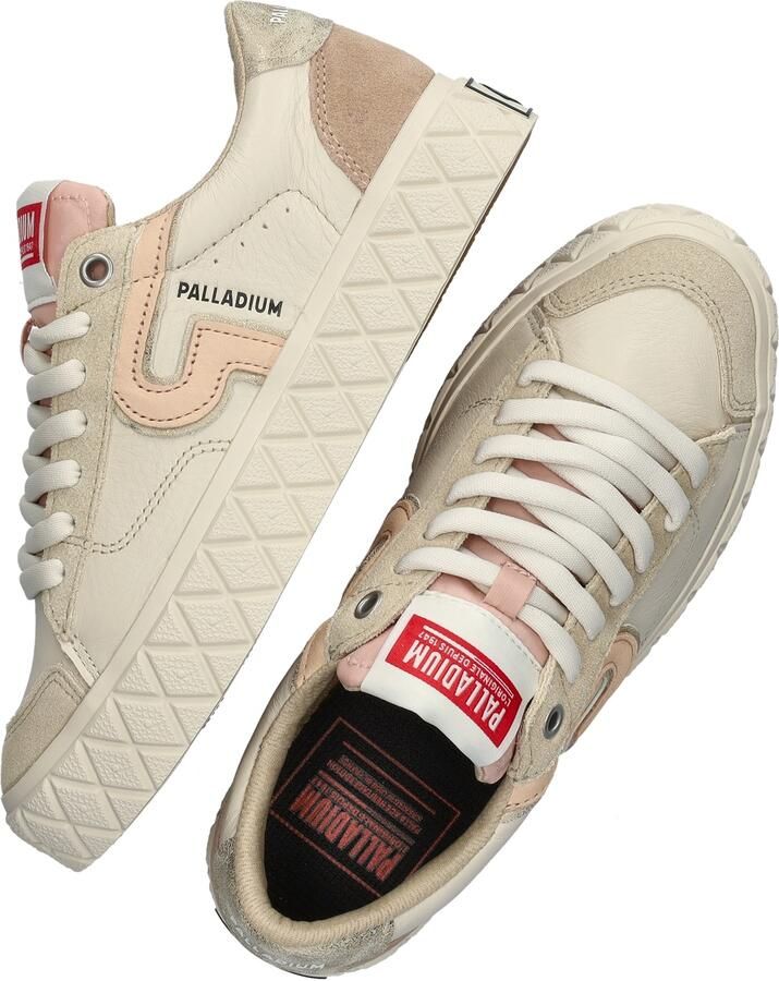 Palladium Palla Ace Lo Mix lage sneakers - Foto 3