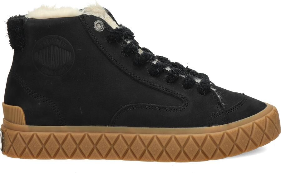 Palladium Palla Ace NBK WL sneakers - Foto 2