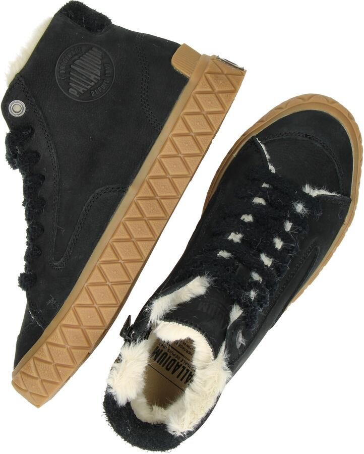 Palladium Palla Ace NBK WL sneakers - Foto 3