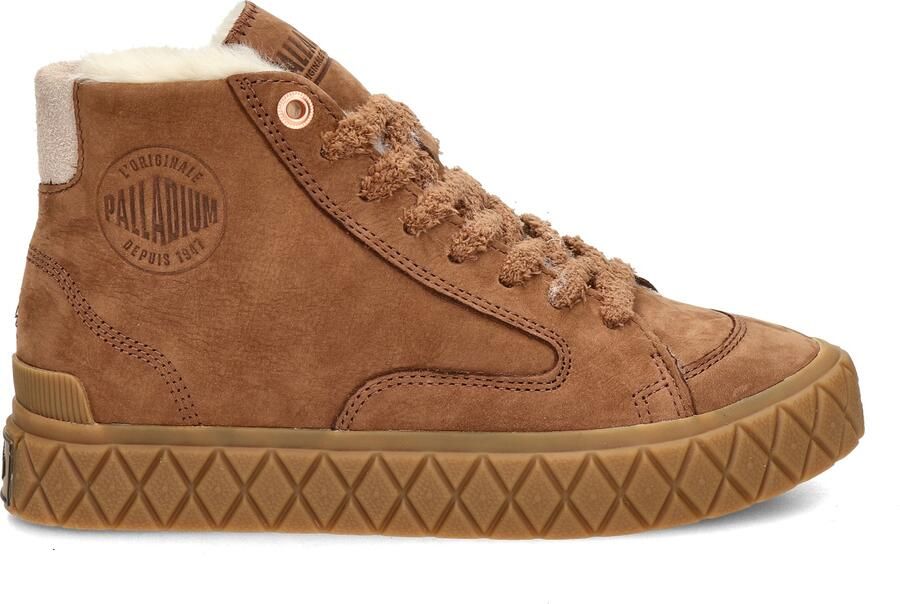 Palladium Palla Ace NBK WL sneakers