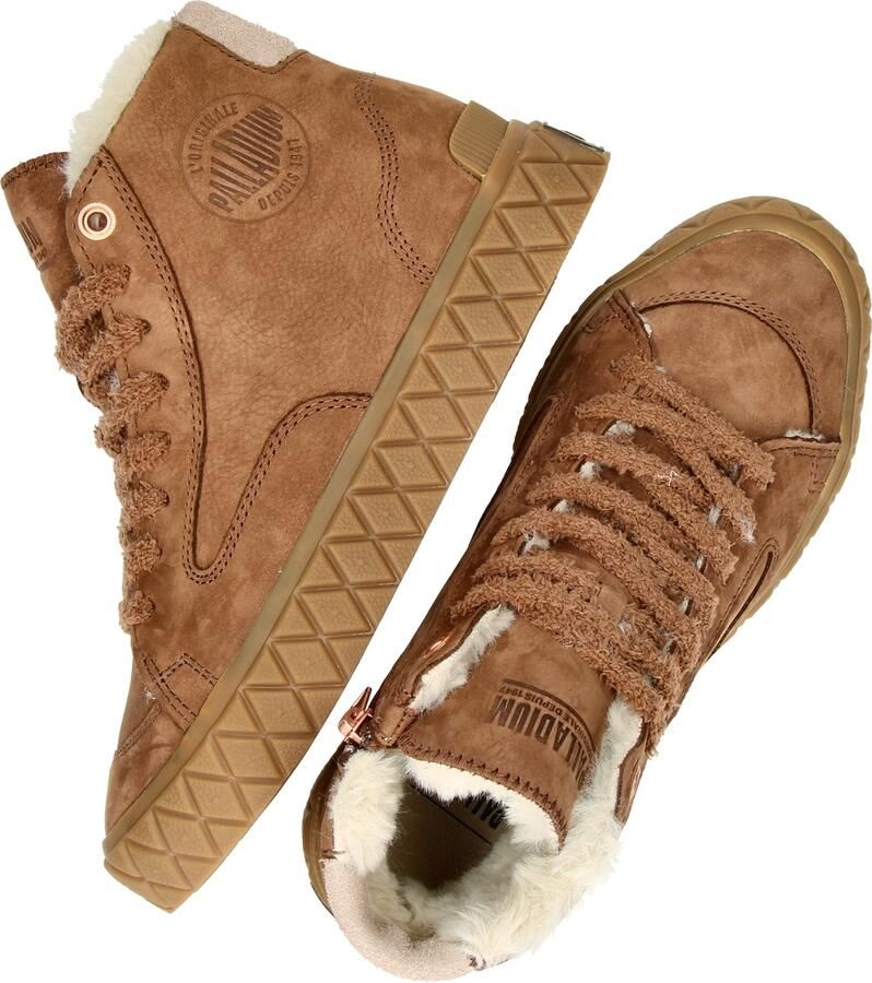 Palladium Palla Ace NBK WL sneakers - Foto 2