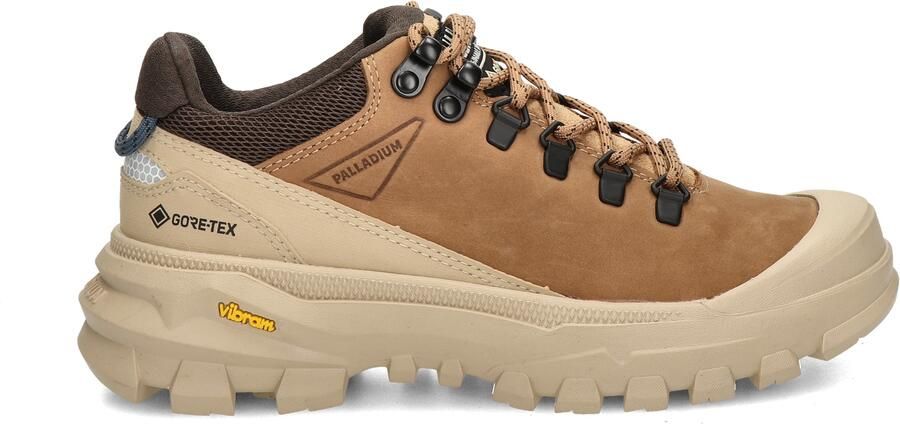 Palladium Pallarider Lo GTX lage sneakers - Foto 2