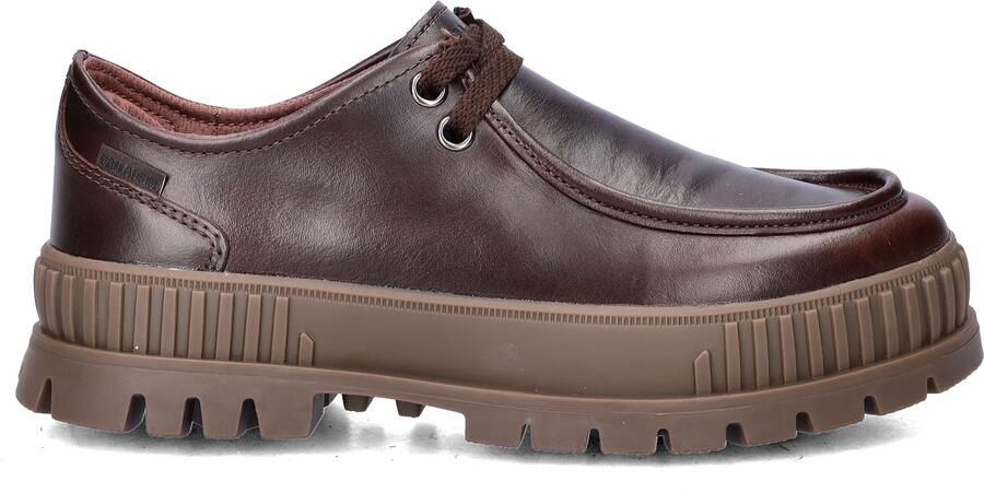 Palladium Pallashock Moc LTH veterschoenen