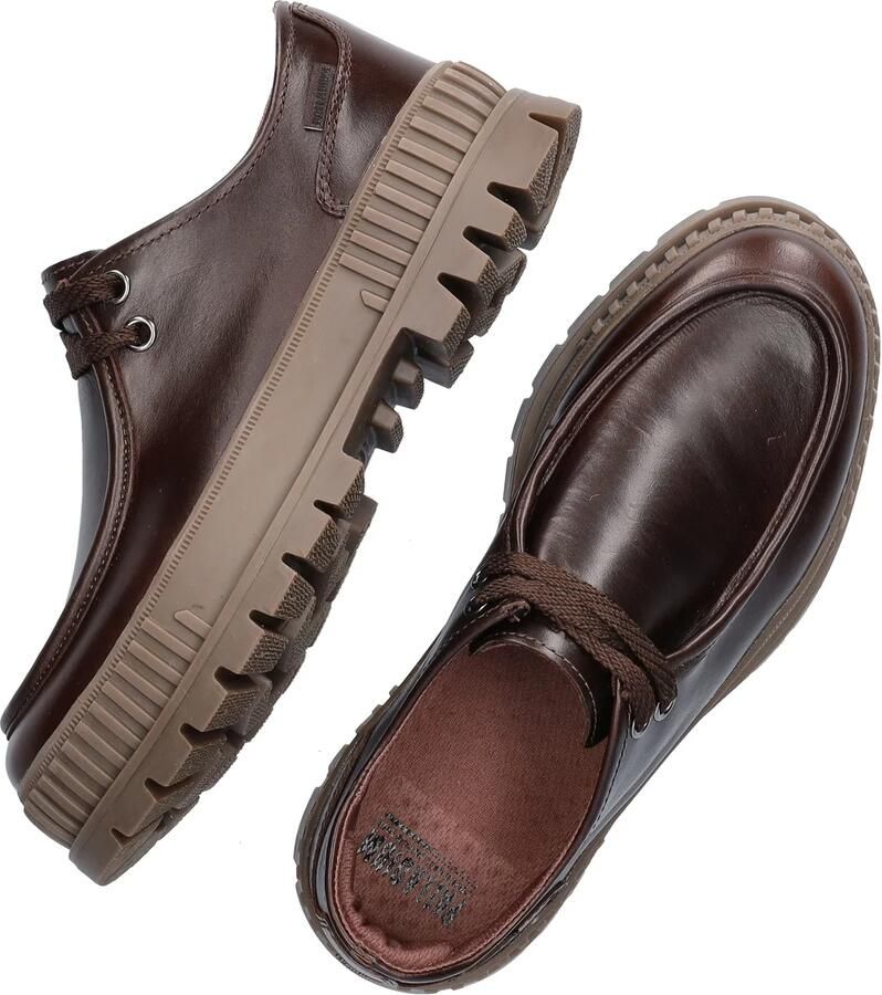 Palladium Pallashock Moc LTH veterschoenen - Foto 2
