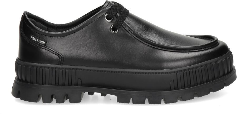 Palladium Pallashock Moc LTH veterschoenen