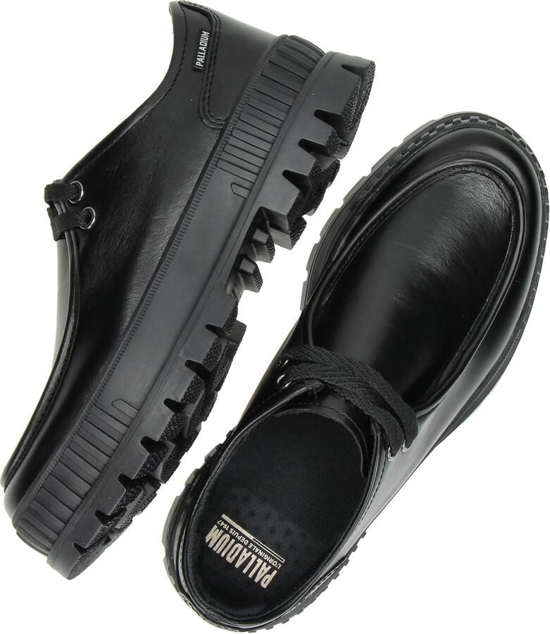 Palladium Pallashock Moc LTH veterschoenen - Foto 2