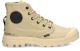 Palladium Pampa Hi Height Supply veterboots - Beige