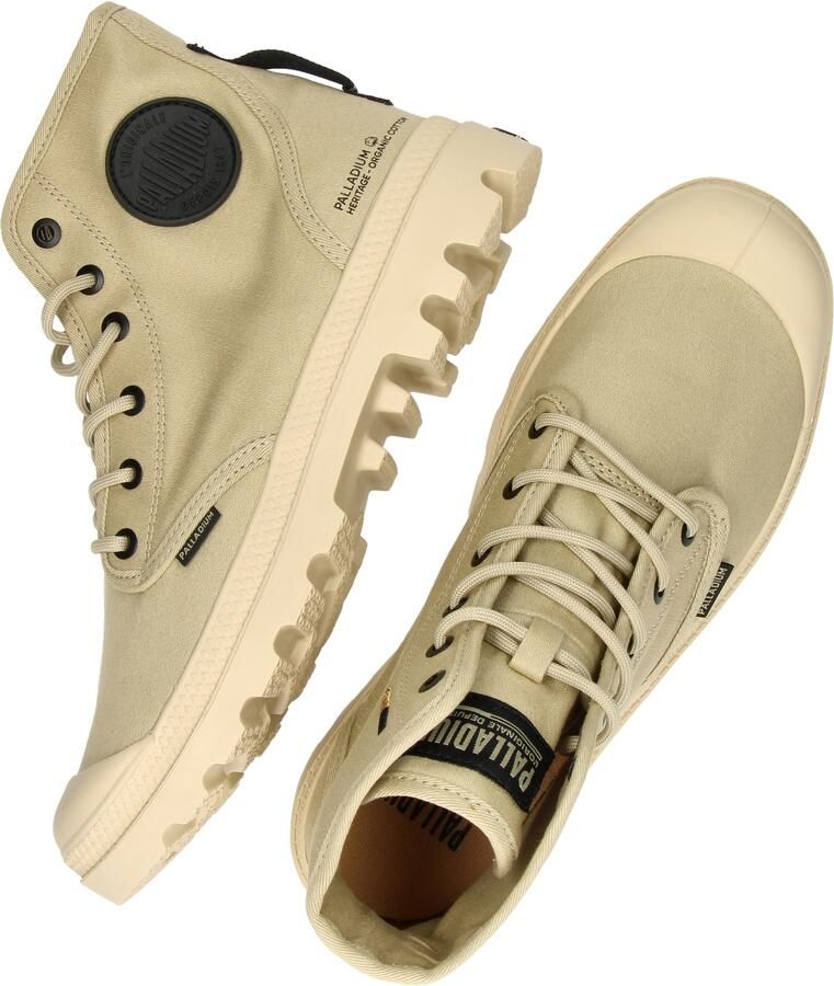 Palladium Pampa Hi Height Supply veterboots - Foto 2