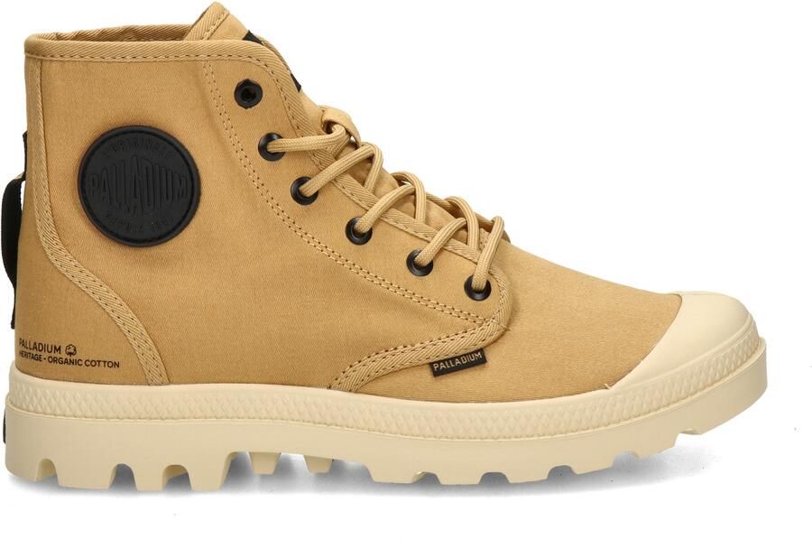 Palladium Pampa Hi Height Supply veterboots
