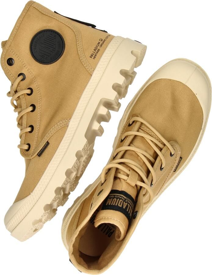 Palladium Pampa Hi Height Supply veterboots - Foto 2