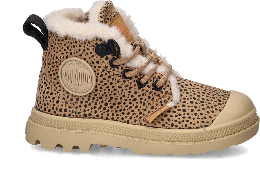 Palladium Pampa Hi Zip WL babyschoenen - Foto 2