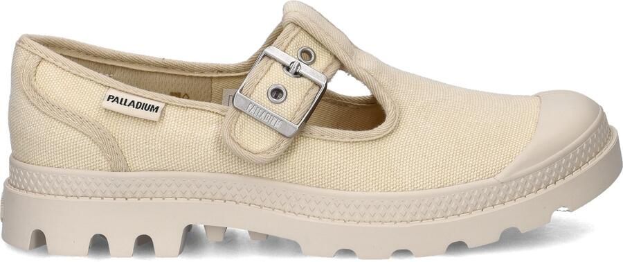 Palladium Pampa M-Jane Washed lage sneakers - Foto 2