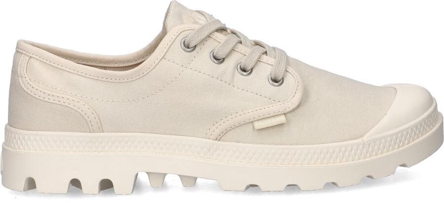 Palladium Sneakers Baskets Pallabrousse Oxford - Foto 2
