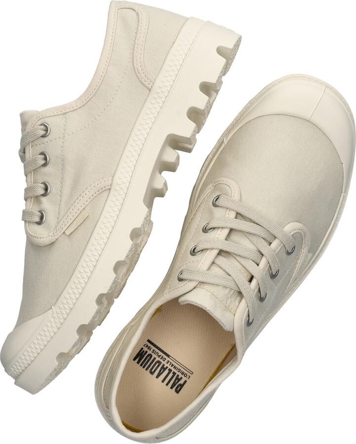 Palladium Sneakers Baskets Pallabrousse Oxford - Foto 3