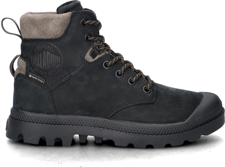Palladium Pampa Sportcuff veterboots