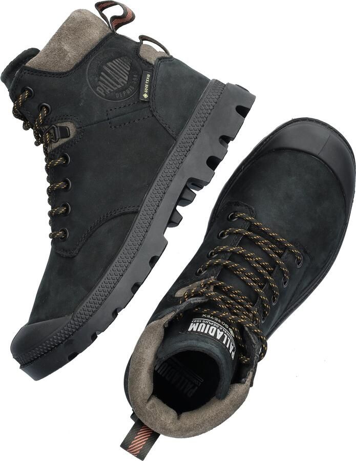 Palladium Pampa Sportcuff veterboots - Foto 2