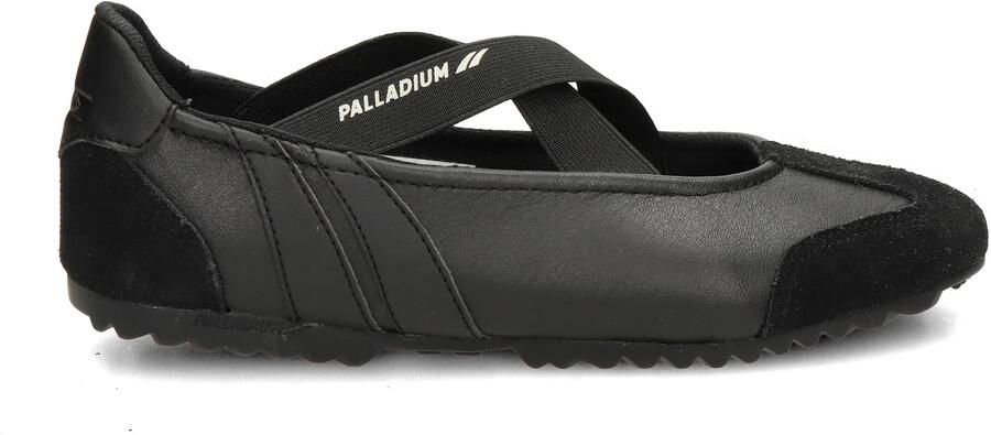 Palladium Racer Ballerina LTH ballerinas & instappers - Foto 2