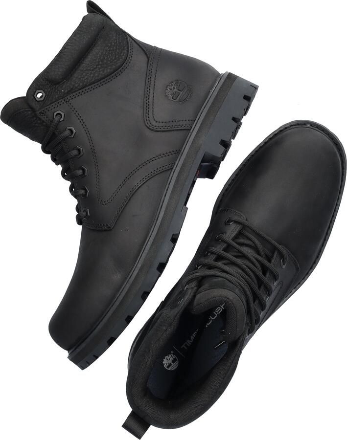 Palladium Trainers Pallatrooper Cuff 2 WP+ - Foto 2