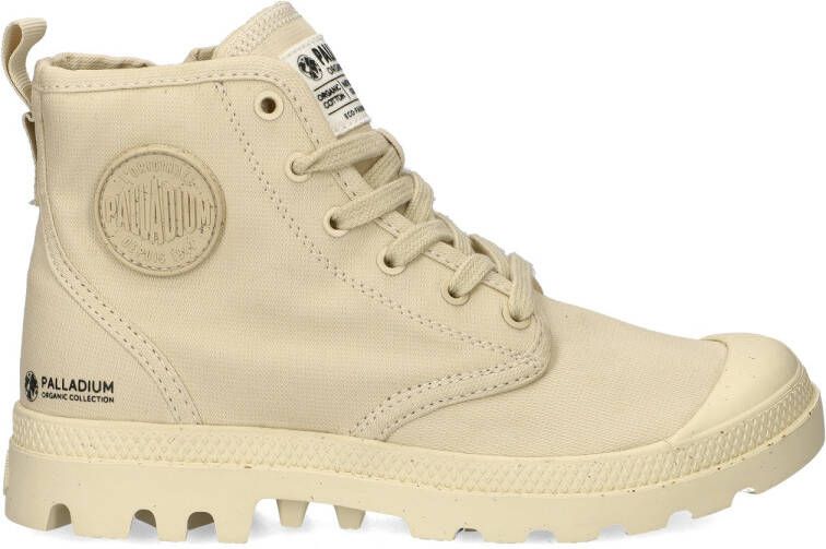 Palladium Pampa Hi-Zip veterboots