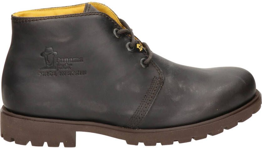 PANAMA JACK Veterlaarzen 'Bota Panama C2' donkerbruin