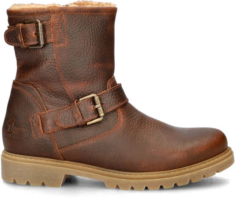 Panama Jack Winterlaarzen Faust Winterlaarzen laarzen met waterproof-uitrusting - Foto 9