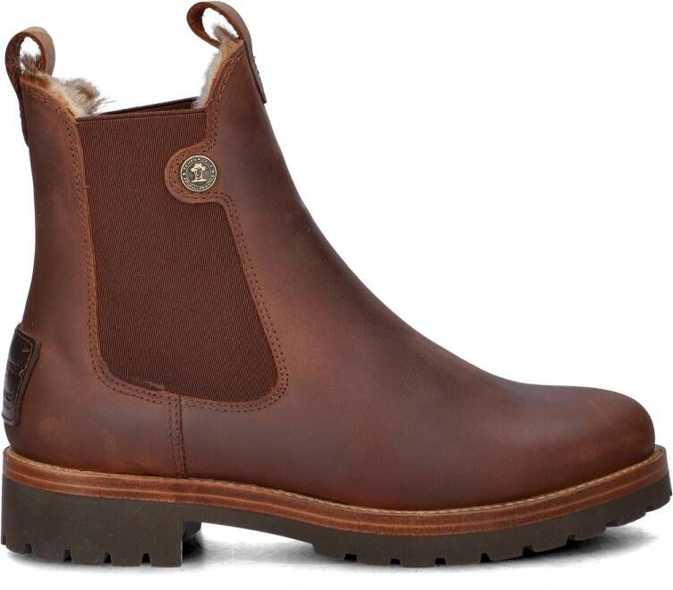 Panama Jack Francesca chelseaboots