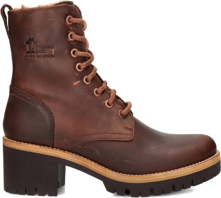 Panama Jack Padma B12 veterboots