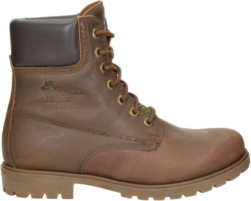 Panama Jack Panama 03 veterboots