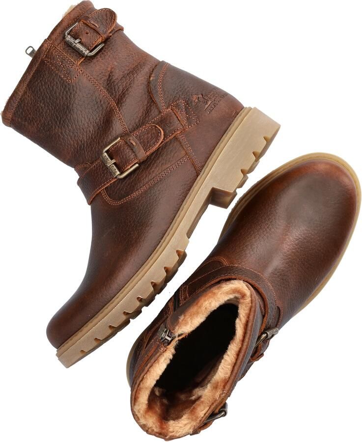 Panama Jack Winterlaarzen Faust Winterlaarzen laarzen met waterproof-uitrusting - Foto 10