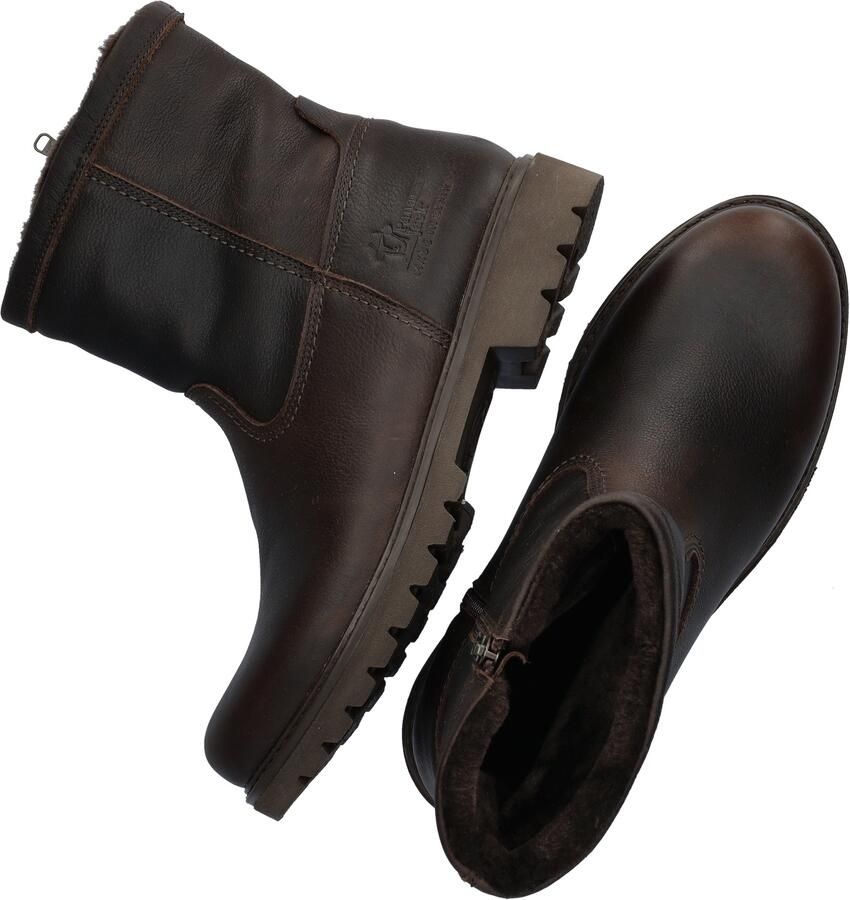 Panama Jack Winterlaarzen Fedro C2 Winterlaarzen enkellaars profielzool met waterproof - Foto 9