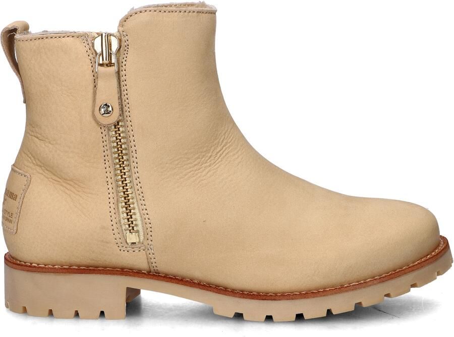 Panama Jack Fiore Igloo Trav B3 gevoerde boots