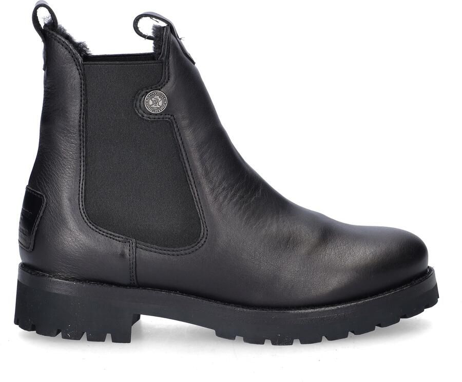 Panama Jack Francesca chelseaboots
