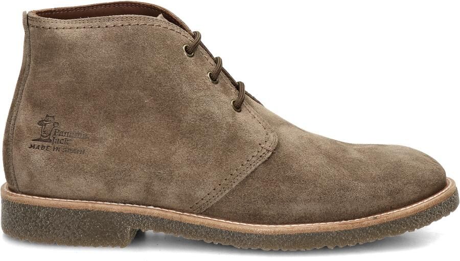 Panama Jack Gael veterboots - Foto 4