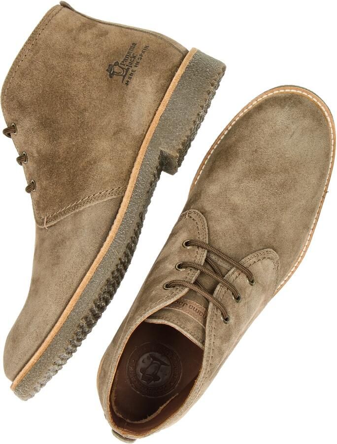 Panama Jack Gael veterboots