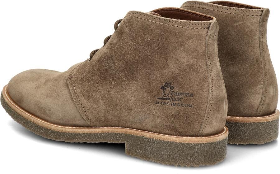 Panama Jack Gael veterboots - Foto 3