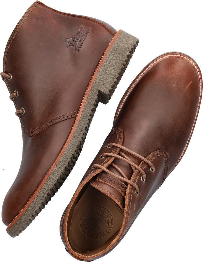 Panama Jack Gael veterboots