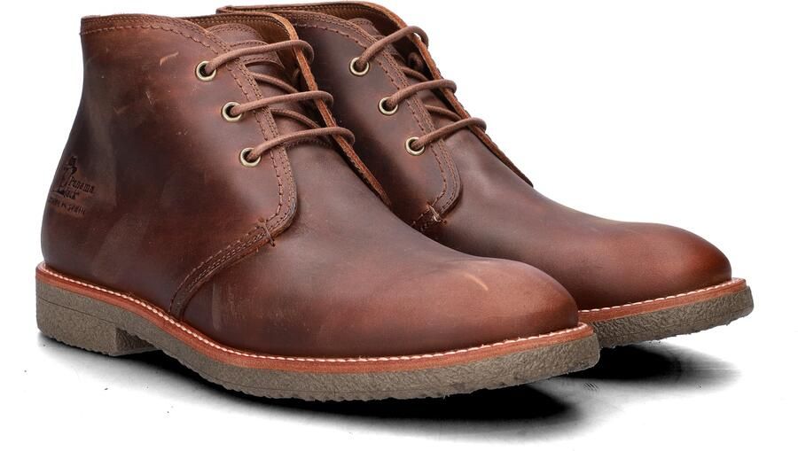 Panama Jack Gael veterboots - Foto 3