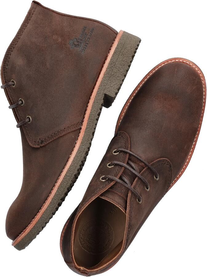Panama Jack Gael veterboots - Foto 2