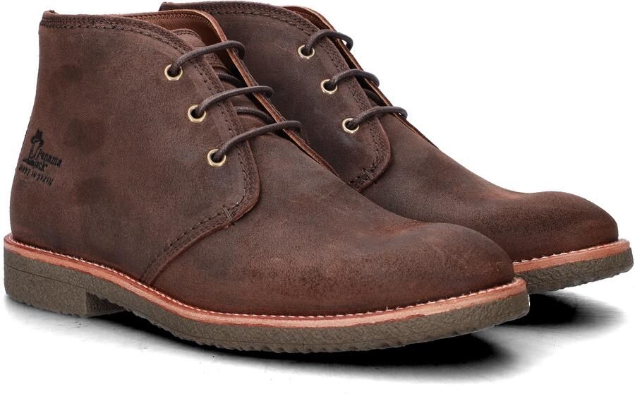 Panama Jack Gael veterboots - Foto 3