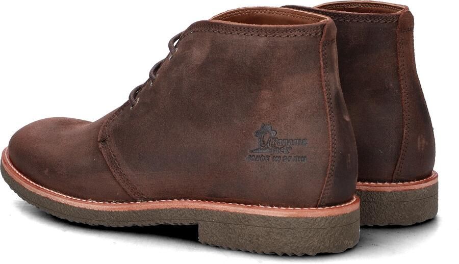 Panama Jack Gael veterboots - Foto 4