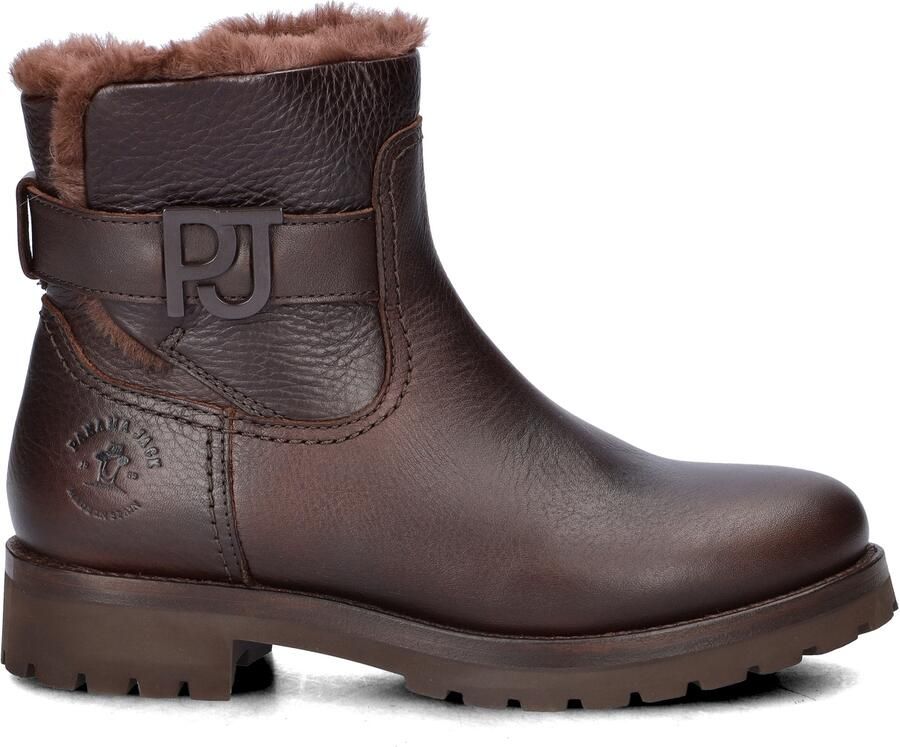 Panama Jack Javea B6 gevoerde boots