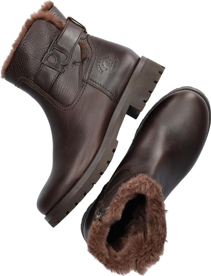 Panama Jack Javea B6 gevoerde boots - Foto 4