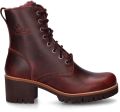 Panama Jack Padma veterboots - Rood