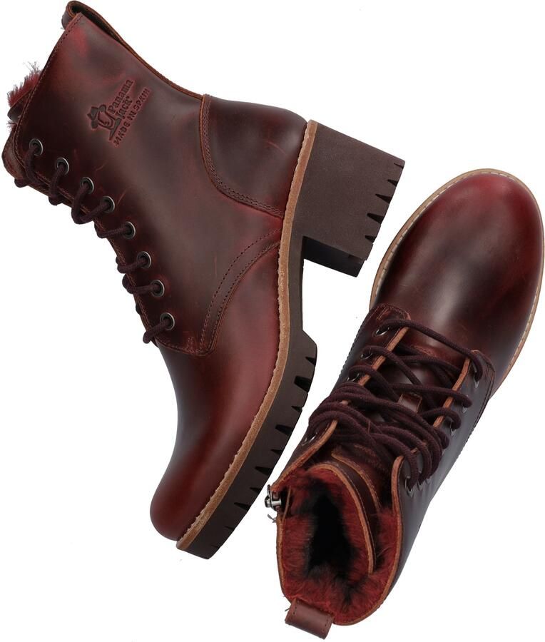 Panama Jack Padma veterboots - Foto 4