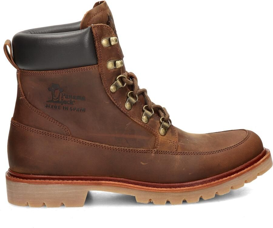 Panama Jack Polop veterboots